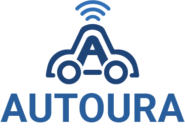 Autoura logo